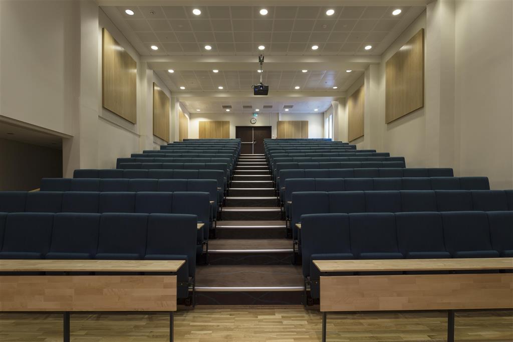Scandic Helsfyr Oslo Facilități foto