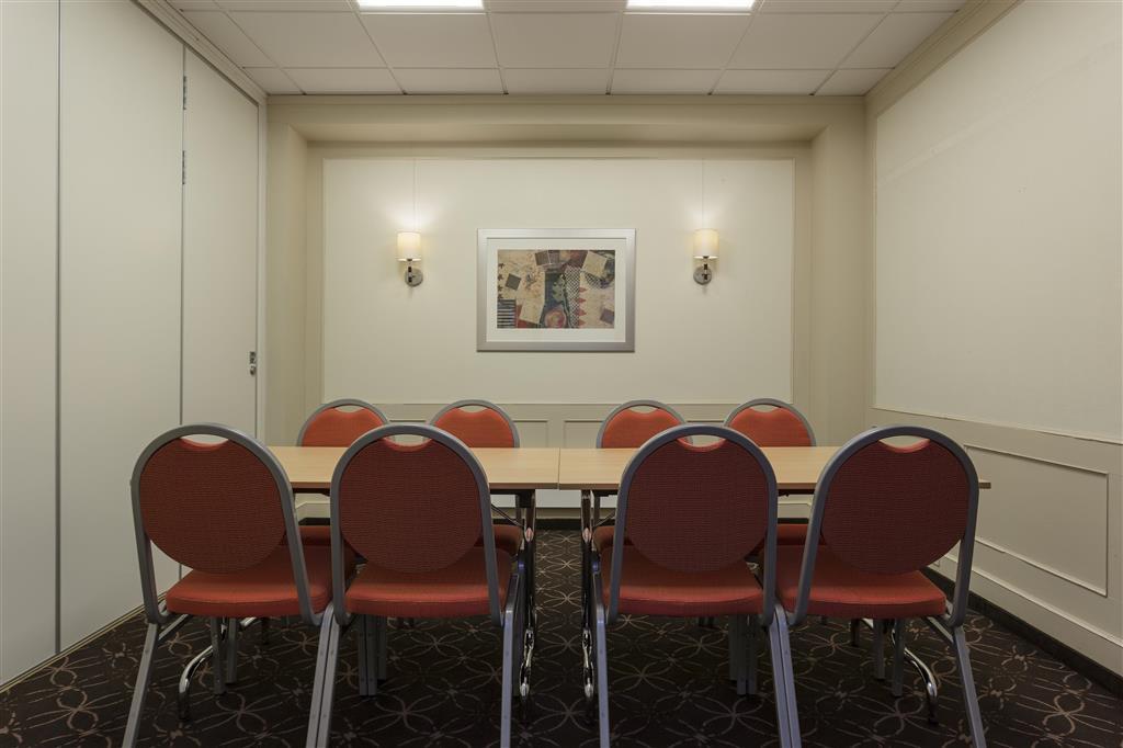 Scandic Helsfyr Oslo Facilități foto